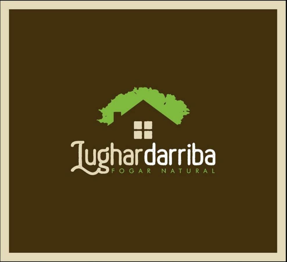 O Lughar Darriba Fogar Natural Gallardo Exterior foto